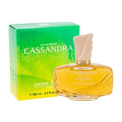 Toaletna voda Jeanne Arthes Cassandra 100 ml