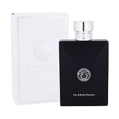 Gel za tuširanje Versace Pour Homme 250 ml