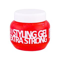Gel za kosu Kallos Cosmetics Styling Gel Extra Strong 275 ml