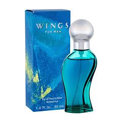 Toaletna voda Giorgio Beverly Hills Wings 30 ml