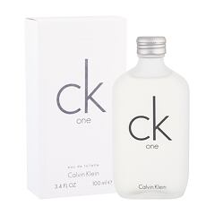 Toaletna voda Calvin Klein CK One 100 ml