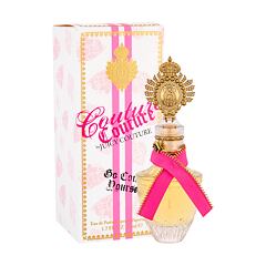 Parfemska voda Juicy Couture Couture Couture 50 ml