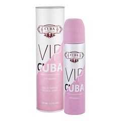 Parfemska voda Cuba VIP 100 ml