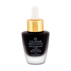 Proizvod za samotamnjenje Collistar Tan Without Sunshine Face Magic Drops 30 ml