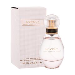 Parfemska voda Sarah Jessica Parker Lovely 30 ml