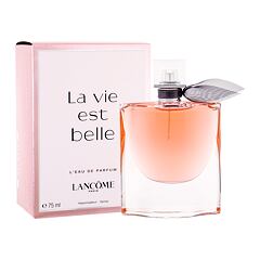 Parfemska voda Lancôme La Vie Est Belle 75 ml