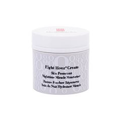 Noćna krema za lice Elizabeth Arden Eight Hour Cream Nighttime Miracle Moisturizer 50 ml