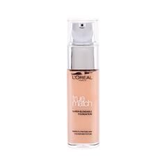 Puder L'Oréal Paris True Match Super-Blendable Foundation 30 ml 1.R/1.C