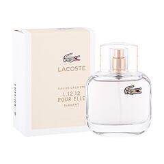 Toaletna voda Lacoste L.12.12 Elegant 50 ml