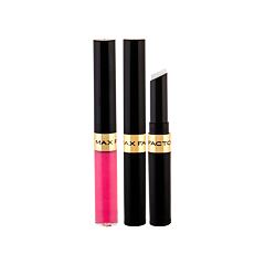 Ruž za usne Max Factor Lipfinity 24HRS Lip Colour 4,2 g 016 Glowing