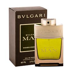 Parfemska voda Bvlgari MAN Wood Essence 60 ml