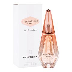 Parfemska voda Givenchy Ange ou Démon (Etrange) Le Secret 2014 50 ml
