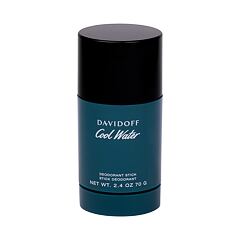 Dezodorans Davidoff Cool Water 70 g
