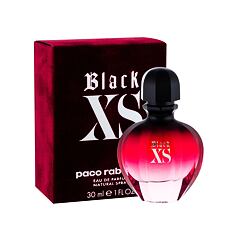 Parfemska voda Paco Rabanne Black XS 2018 30 ml