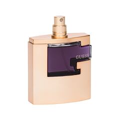 Toaletna voda GUESS Man Gold 75 ml Testeri