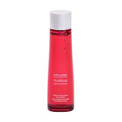 Losion i sprej za lice Estée Lauder Nutritious Radiant Energy Super-Pomegranate 200 ml
