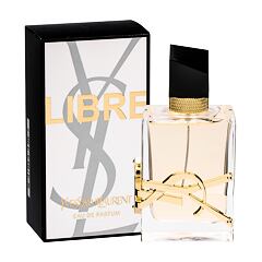 Parfemska voda Yves Saint Laurent Libre 50 ml