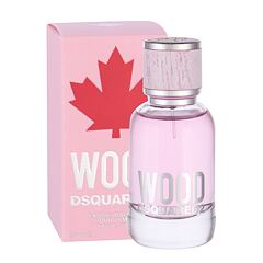Toaletna voda Dsquared2 Wood 30 ml