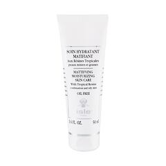 Dnevna krema za lice Sisley Tropical Resins Mattifying Moisturizing Skin Care 50 ml