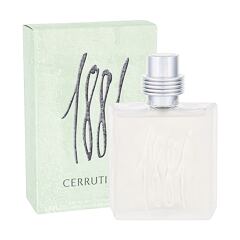 Toaletna voda Nino Cerruti Cerruti 1881 Pour Homme 100 ml oštećena kutija