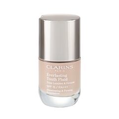 Puder Clarins Everlasting Youth Fluid SPF15 30 ml 107 Beige
