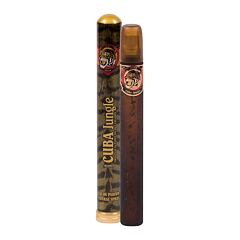 Parfemska voda Cuba Jungle Tiger 35 ml