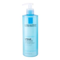 Krema za tuširanje La Roche-Posay Lipikar Surgras 400 ml