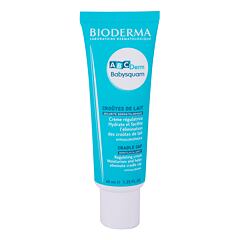 Krema za tijelo BIODERMA ABCDerm Babysquam 40 ml