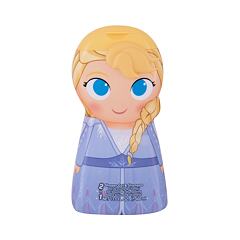 Gel za tuširanje Disney Frozen II Elsa 2 in 1 400 ml