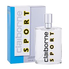 Kolonjska voda Liz Claiborne Sport 100 ml