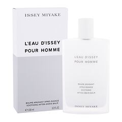 Balzam nakon brijanja Issey Miyake L'Eau D'Issey Pour Homme 100 ml