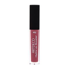 Sjajilo za usne Artdeco Hydra Lip Booster 6 ml 55 Translucent Hot Pink