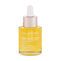 Ulje za lice Clarins Face Treatment Oil Blue Orchid 30 ml