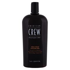 Gel za kosu American Crew Style Firm Hold Styling Gel 1000 ml