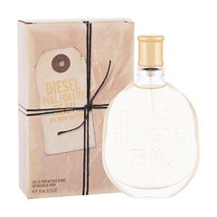 Parfemska voda Diesel Fuel For Life Femme 50 ml