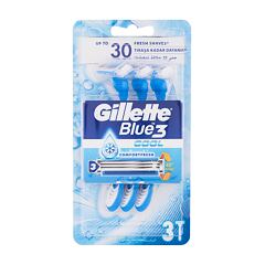 Aparat za brijanje Gillette Blue3 Cool 3 kom
