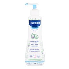 Losion za tijelo Mustela Hydra Bébé® Body Lotion 300 ml