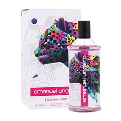 Parfemska voda Emanuel Ungaro Intense For Her 100 ml