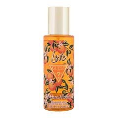 Sprej za tijelo GUESS Love Sunkissed Flirtation 250 ml
