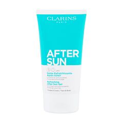 Proizvod za njegu nakon sunčanja Clarins After Sun Refreshing Gel 150 ml
