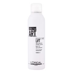Stiliranje kose L'Oréal Professionnel Tecni.Art Volume Lift 250 ml