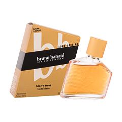 Toaletna voda Bruno Banani Man's Best 50 ml