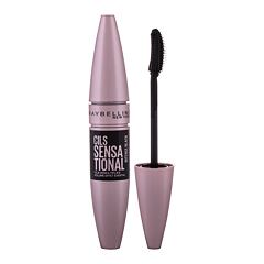 Maskara Maybelline Lash Sensational 9,5 ml Intense Black
