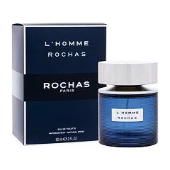 Toaletna voda Rochas L´Homme 60 ml