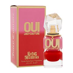 Parfemska voda Juicy Couture Juicy Couture Oui 30 ml