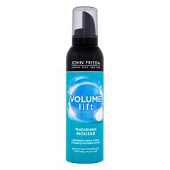 Stiliranje kose John Frieda Volume Lift Thickening Mousse 200 ml