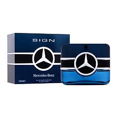 Parfemska voda Mercedes-Benz Sign 100 ml