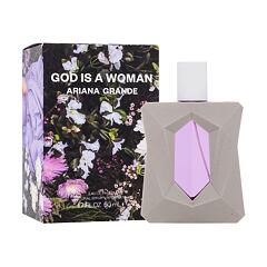 Parfemska voda Ariana Grande God Is A Woman 50 ml