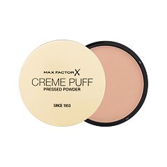 Puder u prahu Max Factor Creme Puff 14 g 05 Translucent