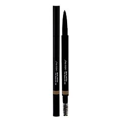 Olovka za obrve Shiseido Brow InkTrio 0,31 g 02 Taupe